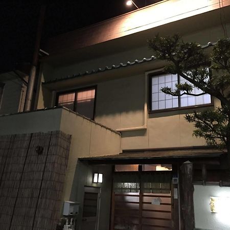 Hostel Ann Nagoya Dış mekan fotoğraf