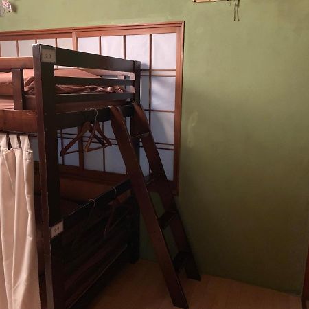 Hostel Ann Nagoya Dış mekan fotoğraf