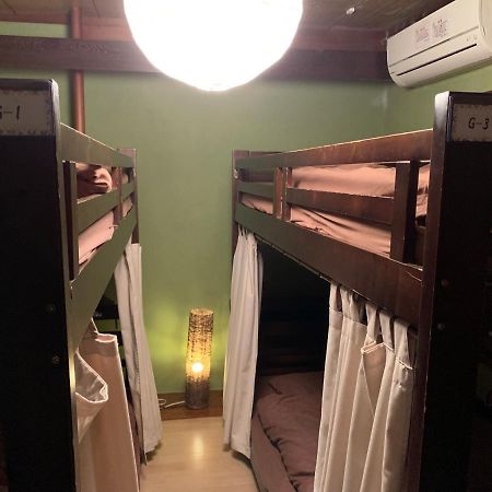 Hostel Ann Nagoya Dış mekan fotoğraf