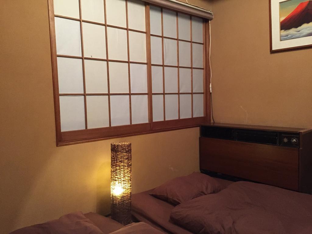 Hostel Ann Nagoya Oda fotoğraf