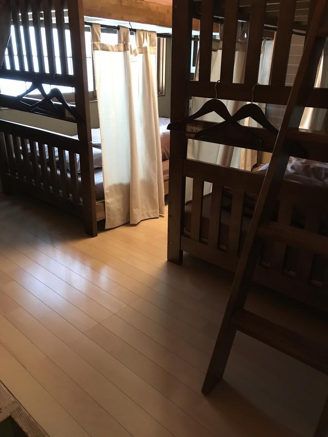 Hostel Ann Nagoya Dış mekan fotoğraf