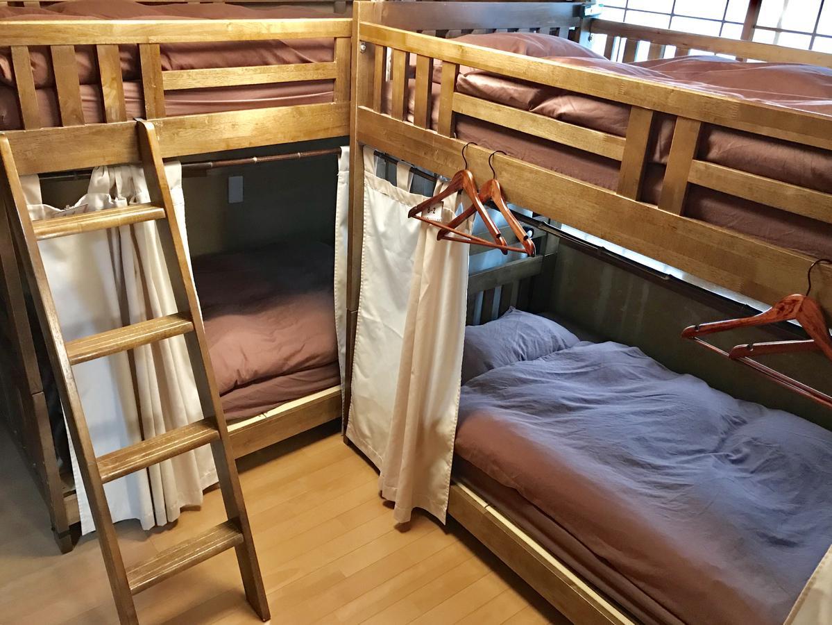 Hostel Ann Nagoya Dış mekan fotoğraf