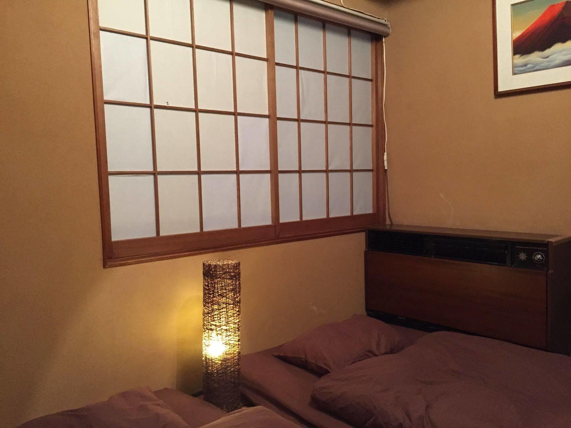 Hostel Ann Nagoya Dış mekan fotoğraf