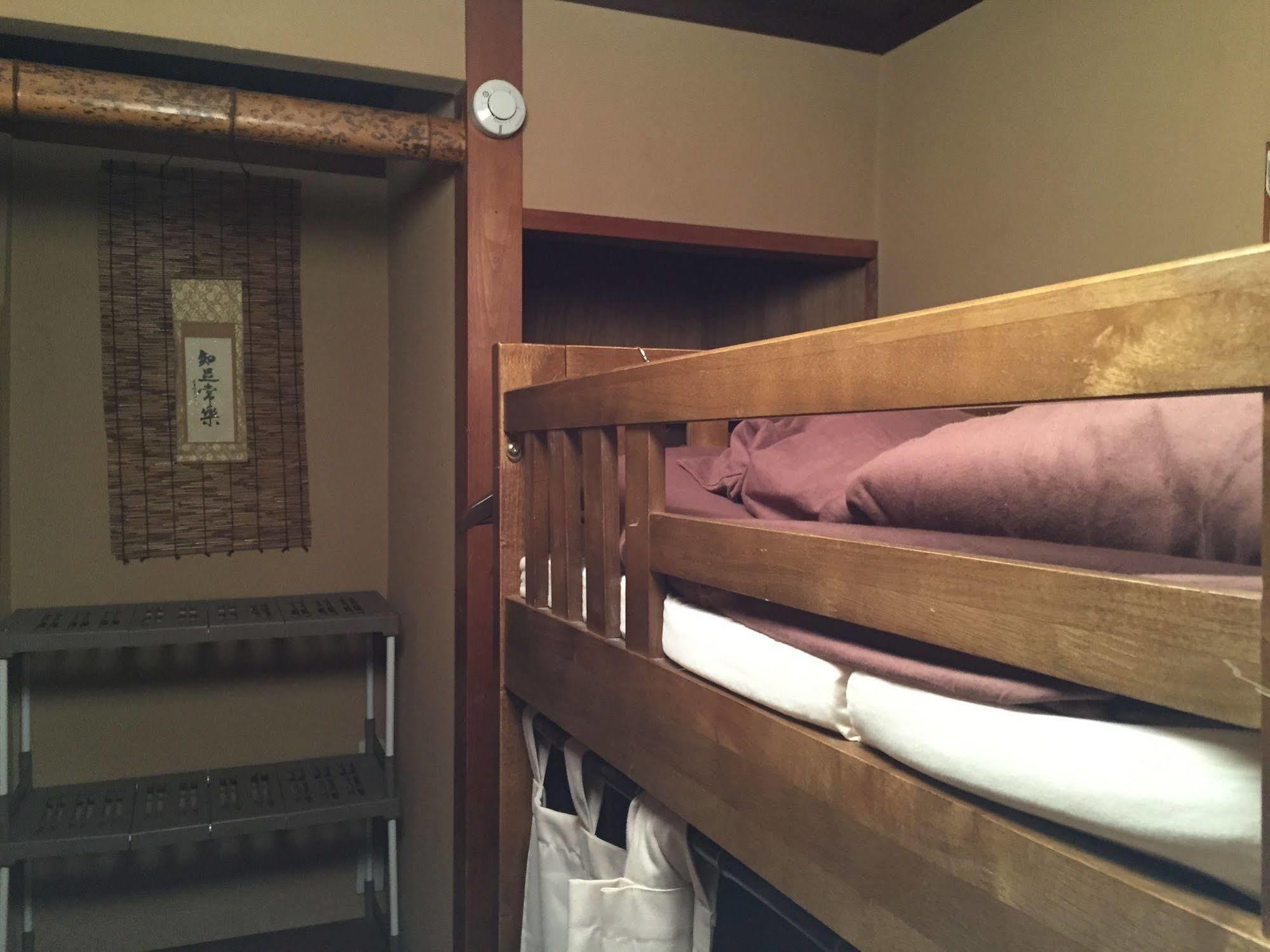 Hostel Ann Nagoya Dış mekan fotoğraf