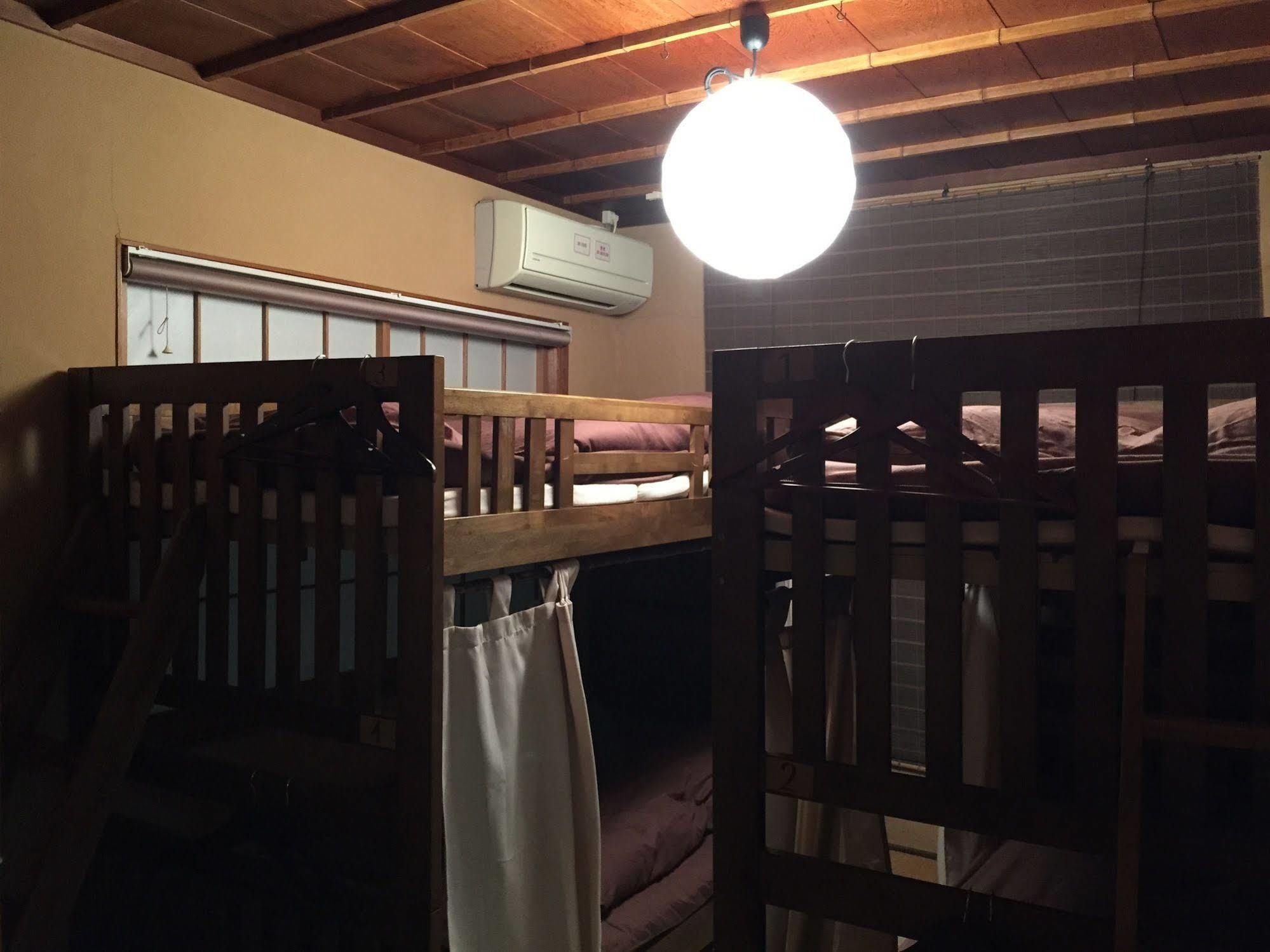 Hostel Ann Nagoya Dış mekan fotoğraf