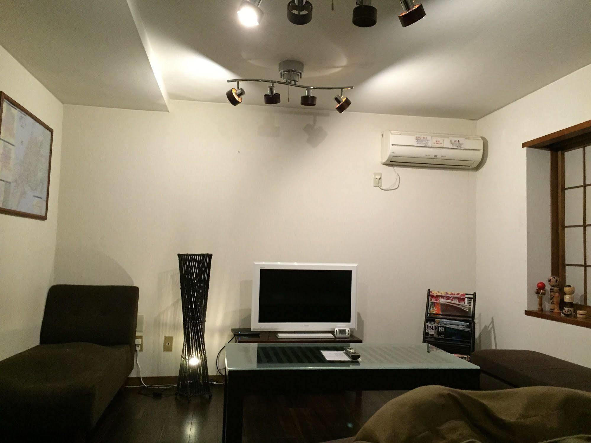 Hostel Ann Nagoya Dış mekan fotoğraf