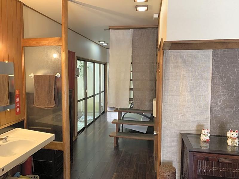 Hostel Ann Nagoya Dış mekan fotoğraf