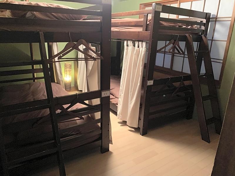 Hostel Ann Nagoya Dış mekan fotoğraf