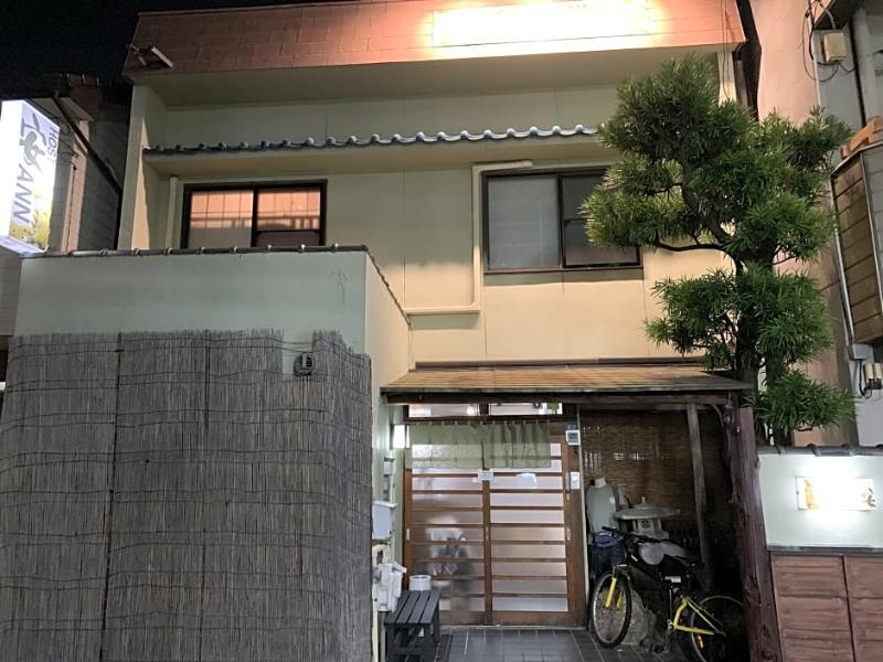 Hostel Ann Nagoya Dış mekan fotoğraf