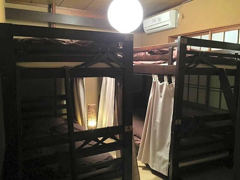 Hostel Ann Nagoya Dış mekan fotoğraf