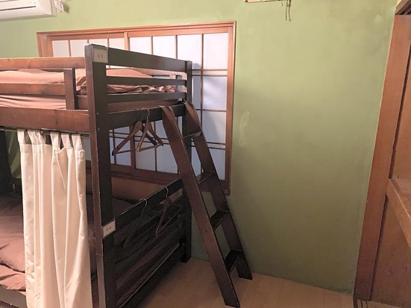 Hostel Ann Nagoya Dış mekan fotoğraf