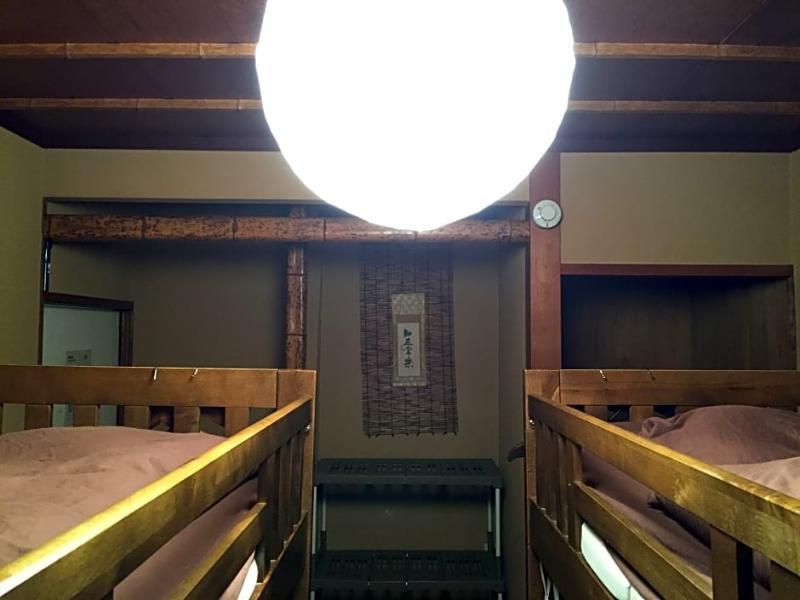 Hostel Ann Nagoya Dış mekan fotoğraf