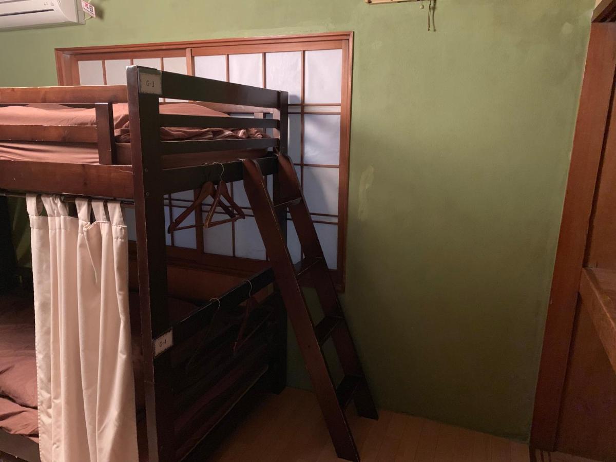 Hostel Ann Nagoya Dış mekan fotoğraf