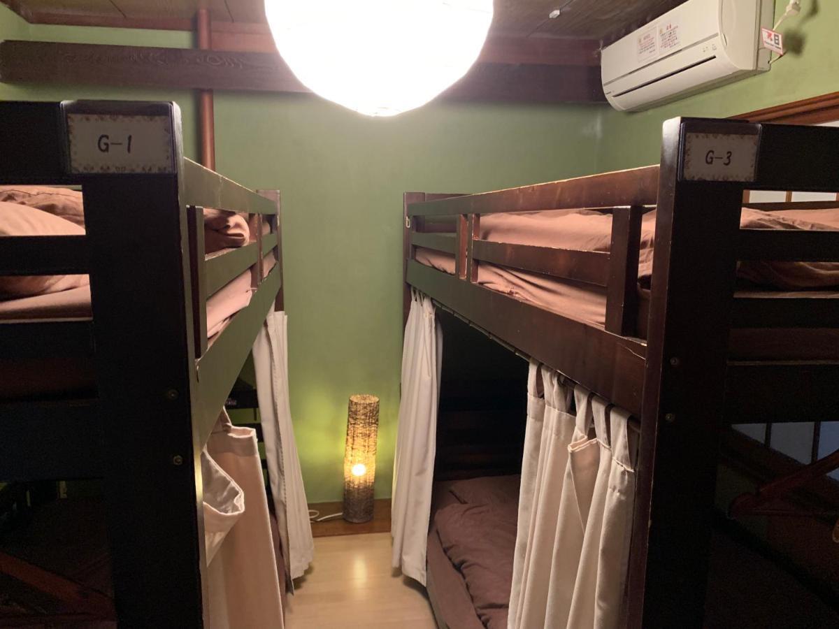 Hostel Ann Nagoya Dış mekan fotoğraf